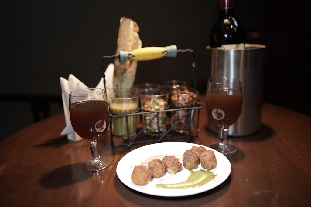 Food & drink