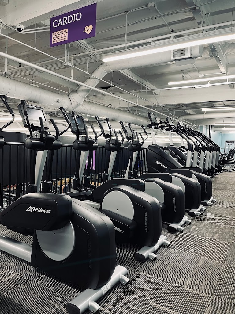  Anytime Fitness