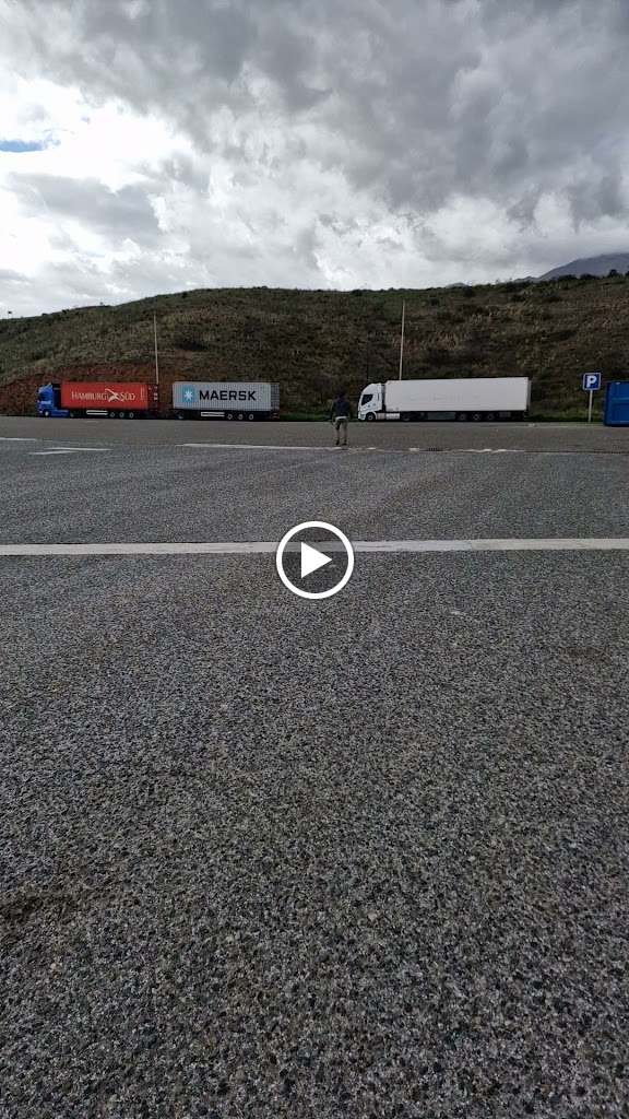 Estacion de Servicio Repsol — Videos