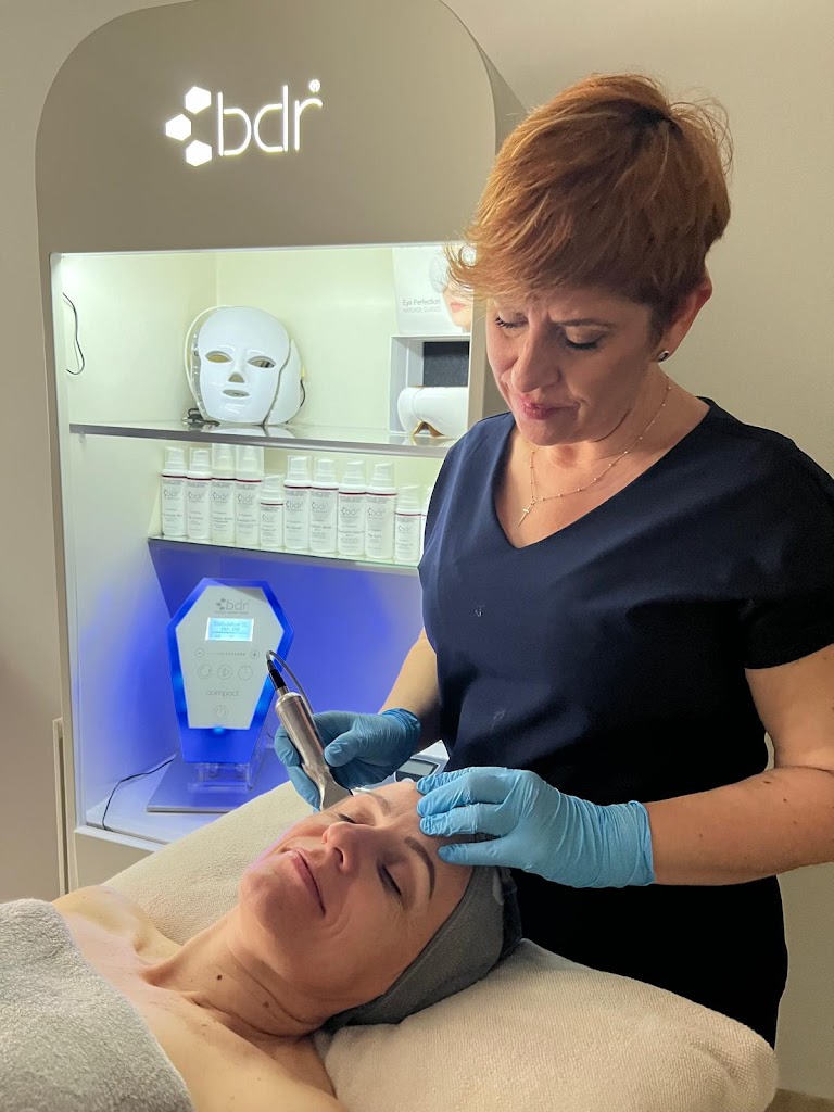 Naturoestetica- Angeles Marquez