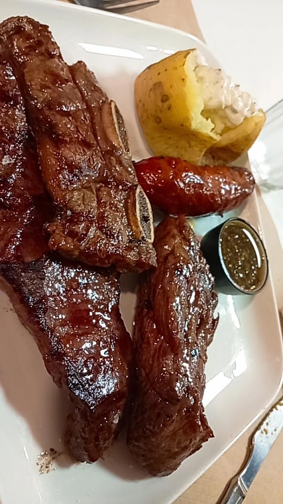 La Vaca Asada — Mas recientes