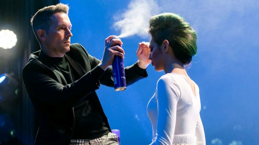 Equinoccio Peluqueros