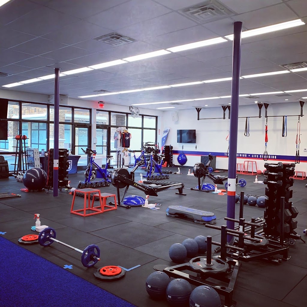  F45 Training Pompano Beach