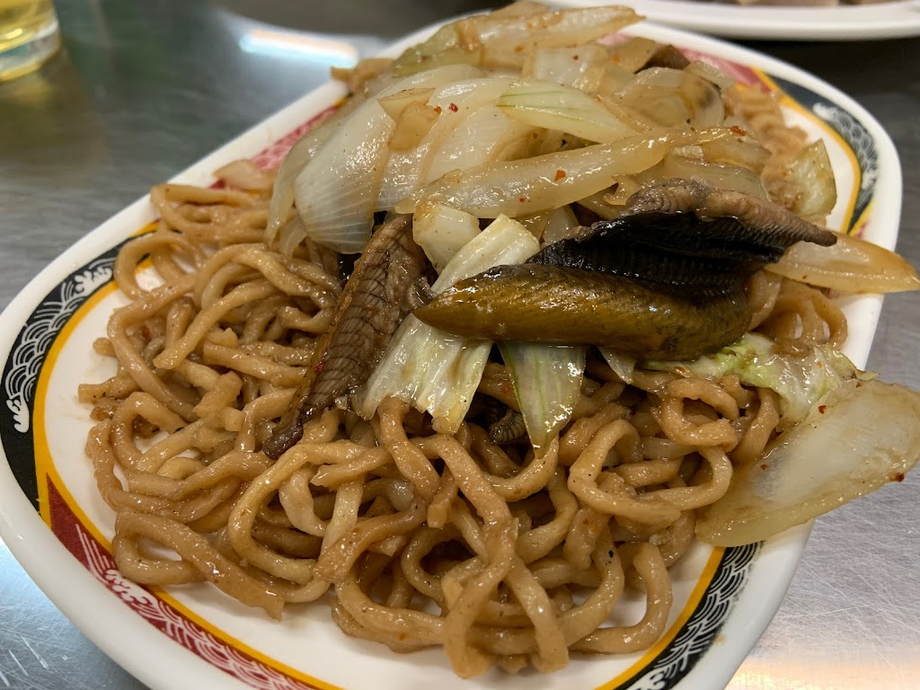 阿進鱔魚意麵 的照片