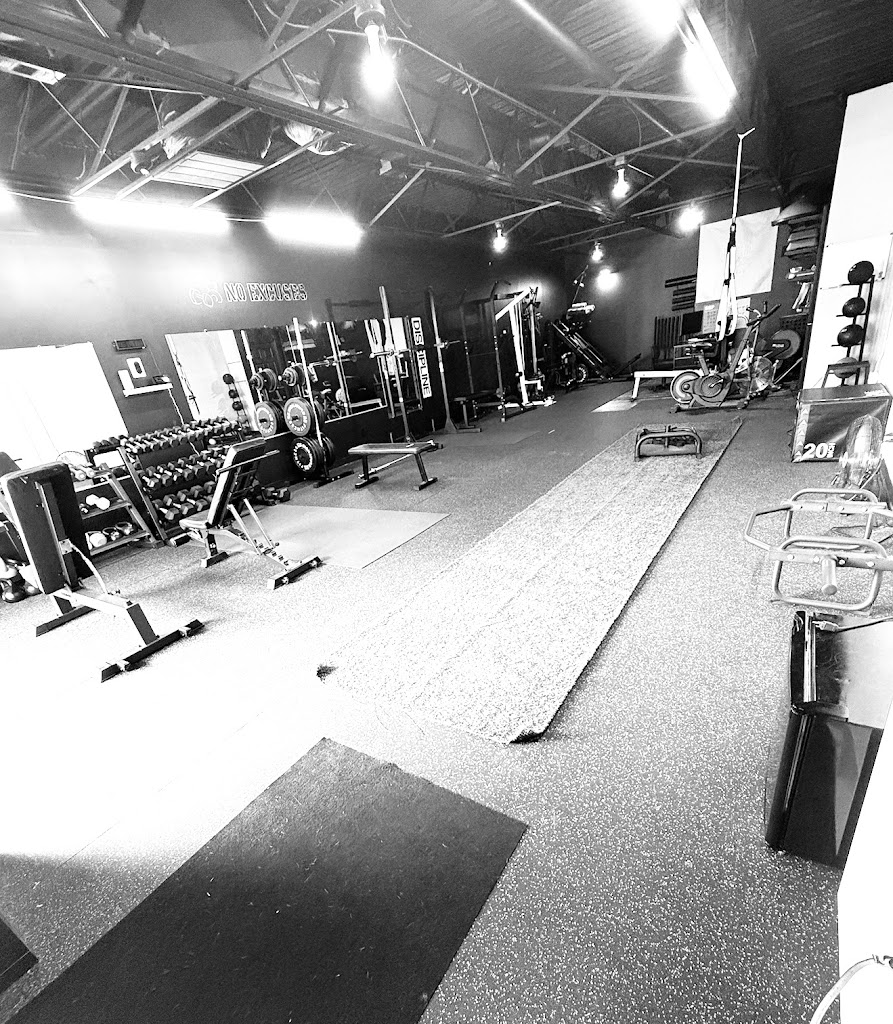  HC Fitness and Training