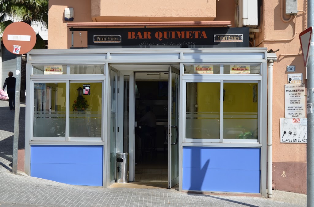 Bar Quimeta