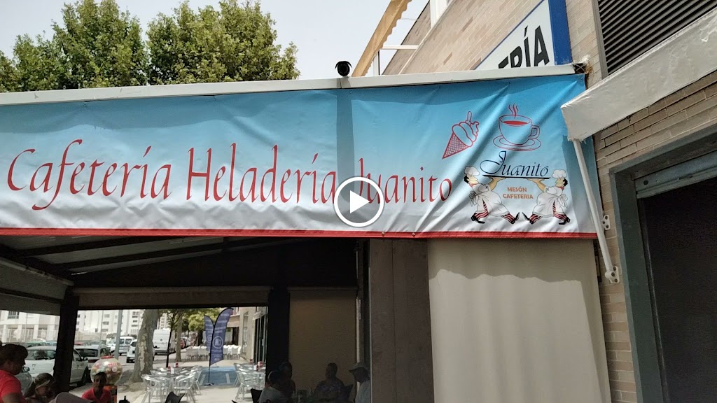 Cafeteria Heladeria Juanito