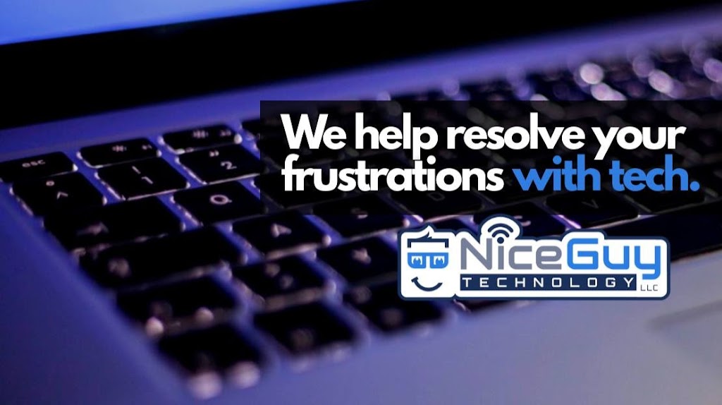 Nice Guy Technology LLC - Computer support and services in Apple Valley , United States of America