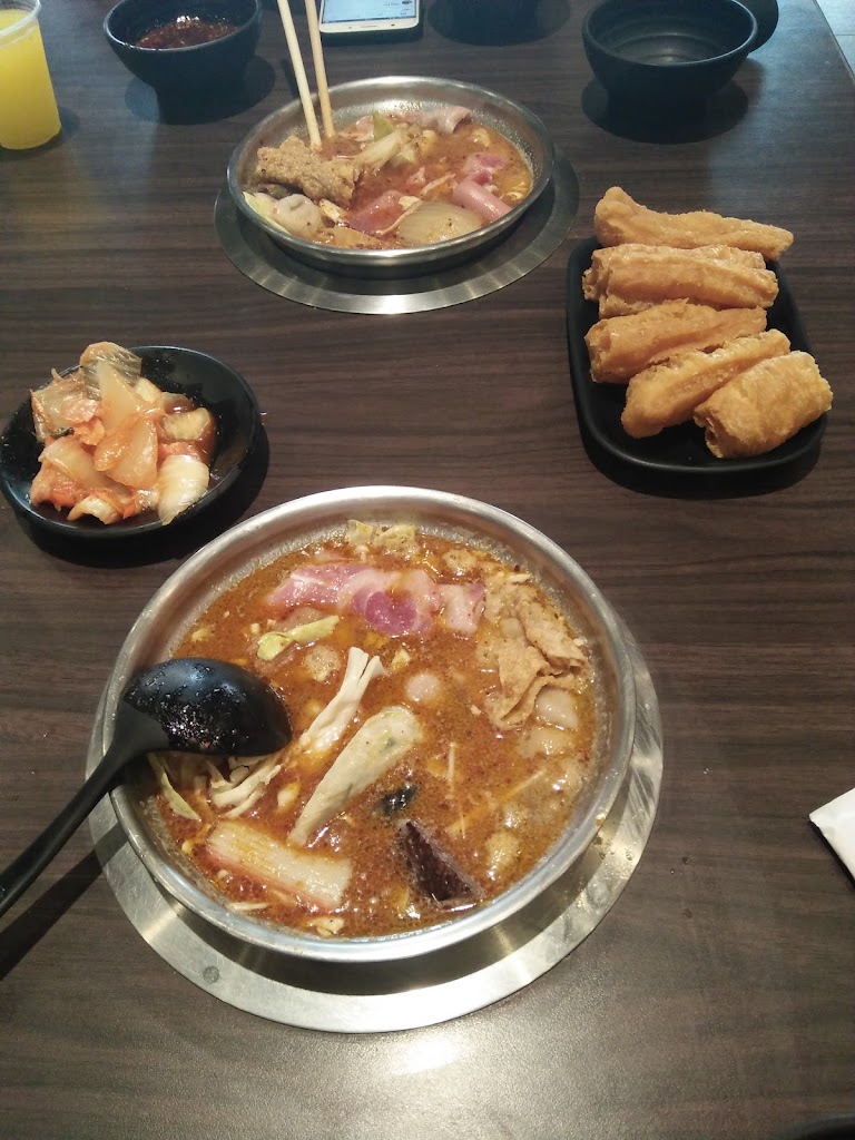 熊本鍋物-永康正強店 的照片