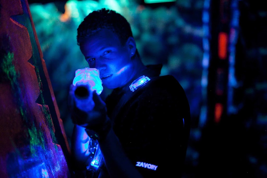 LaserCity Plaza Norte II (SS de los Reyes)