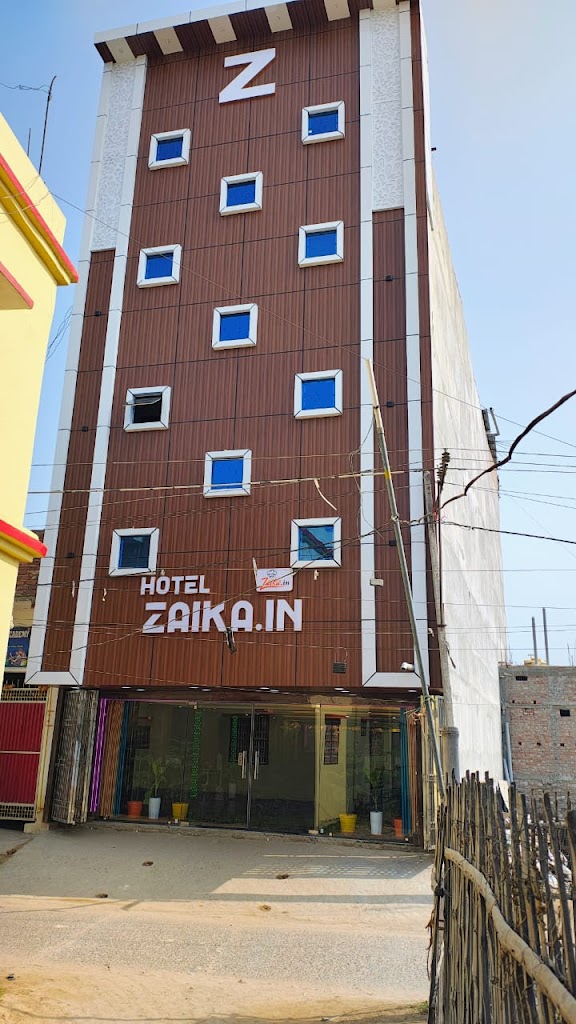 Hotel Zaika In Best Hotel In Madhubani Luxury Hotel Best Guest House