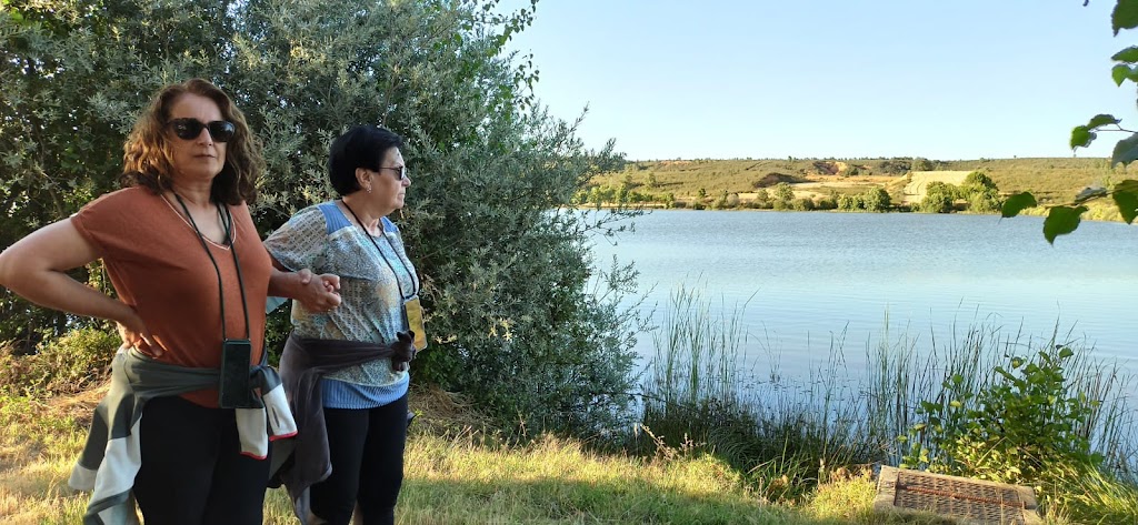 INTA, Campus La Maranosa