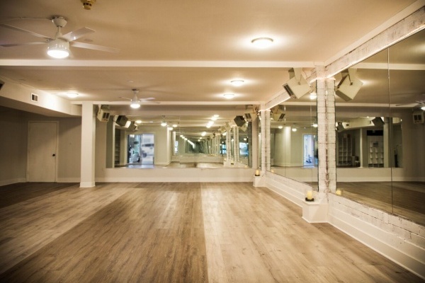  Hot Yoga of Mill Creek