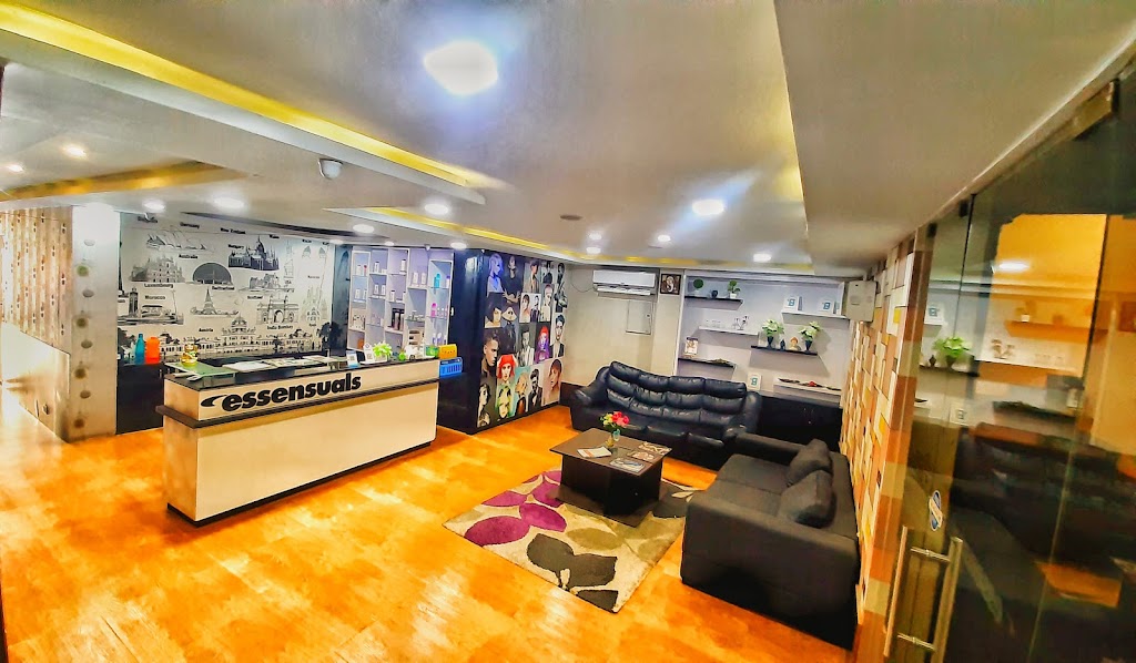 Essensuals By Toni Guy Guduvancheri