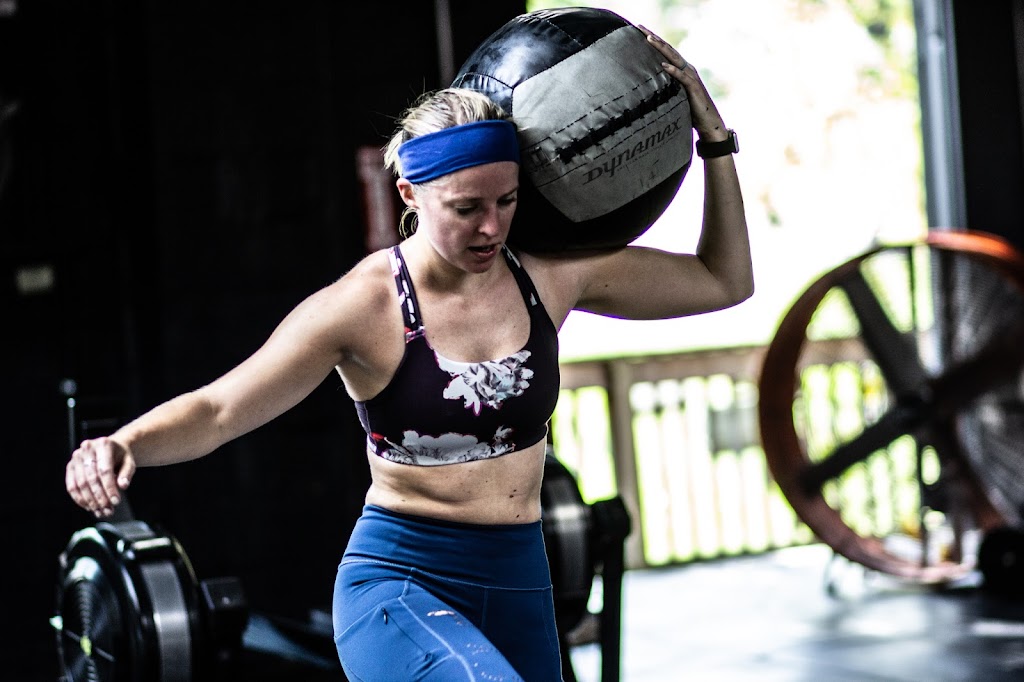  Mecka Fitness - Mt. Lebanon