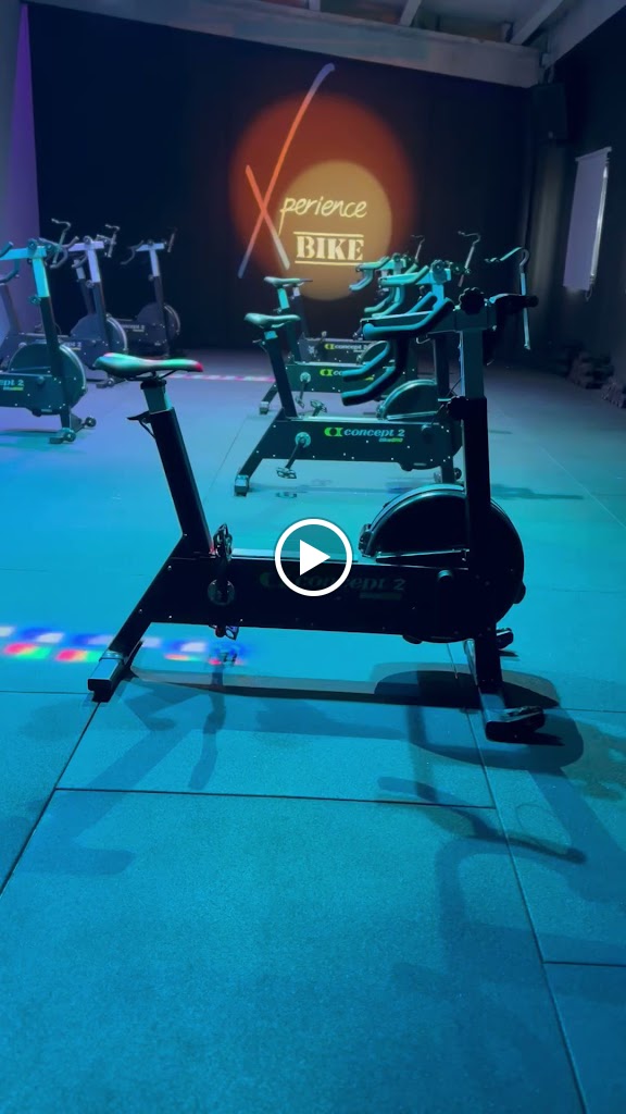 Hyrox Colmenar Viejo — Gimnasio