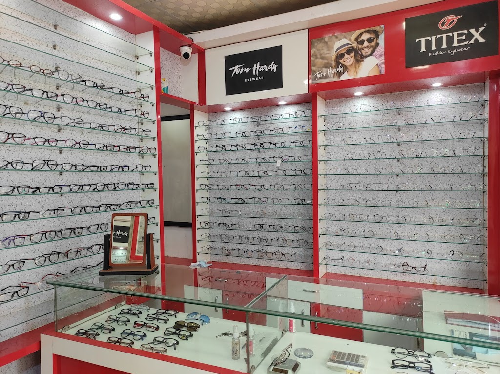 Display case