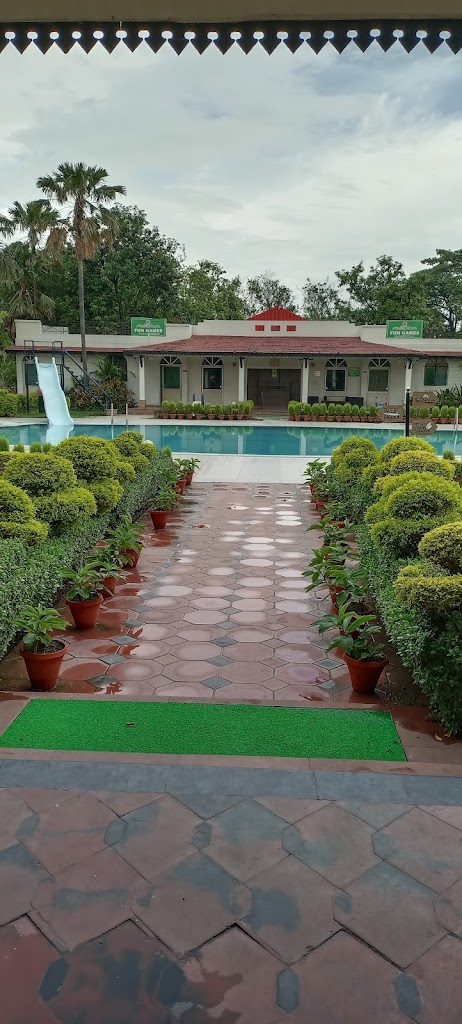 Orient Resorts