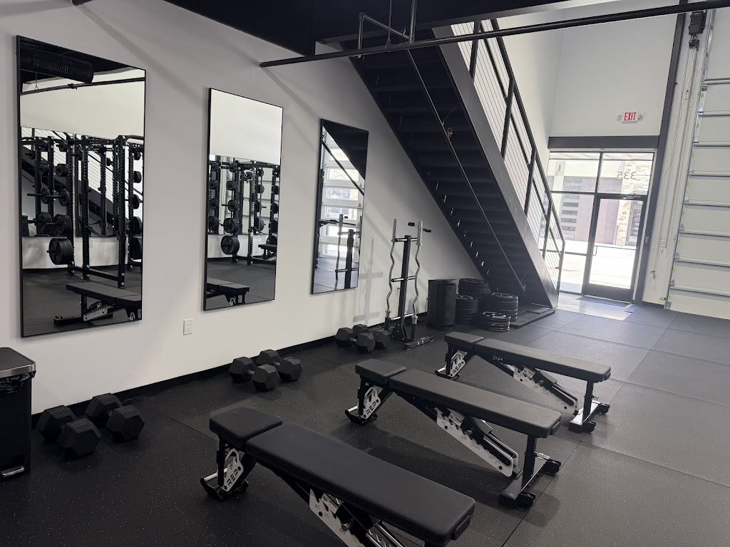  Three Wheels Strength