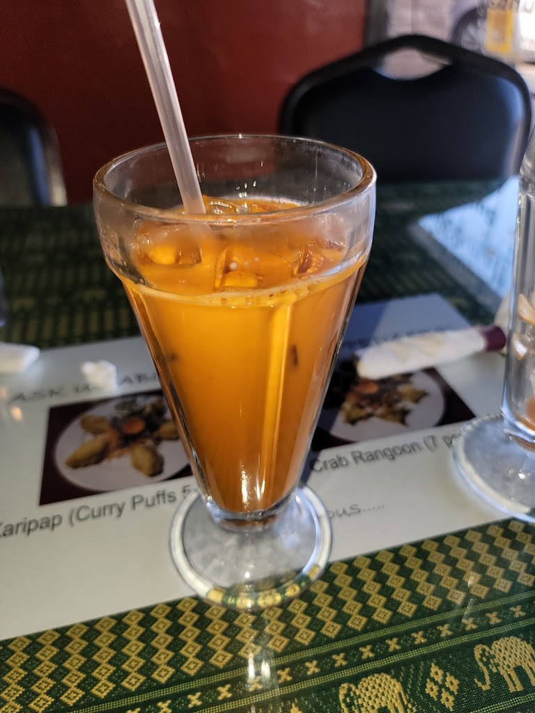 Sweet Basil Thai Cuisine