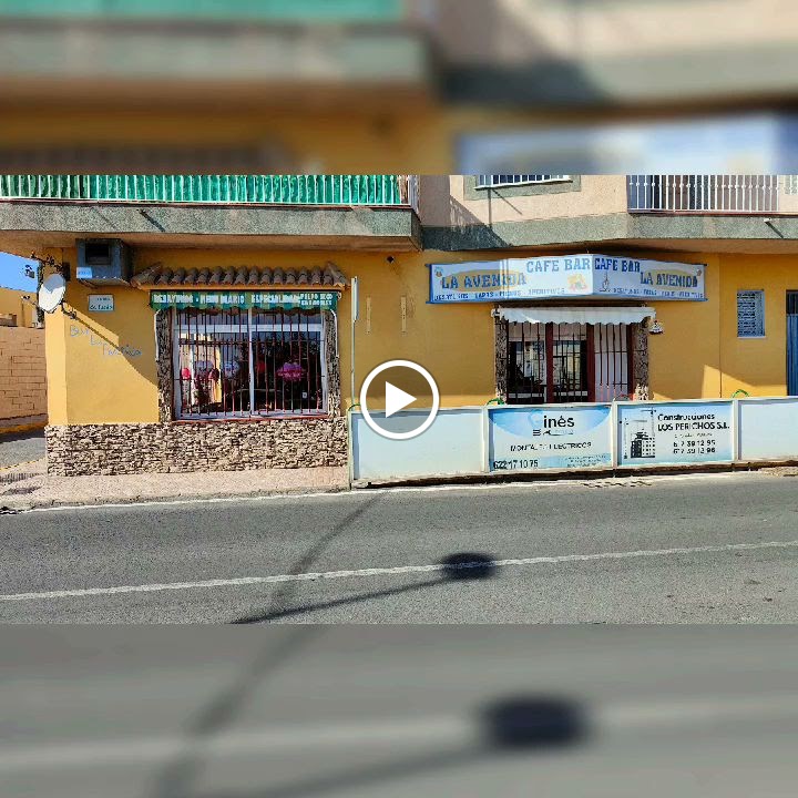 Cafe - Bar La Avenida