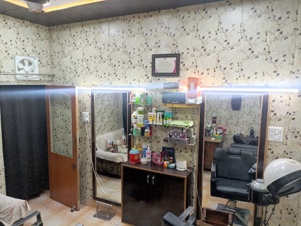 Kiran S Beauty Salon And Spa