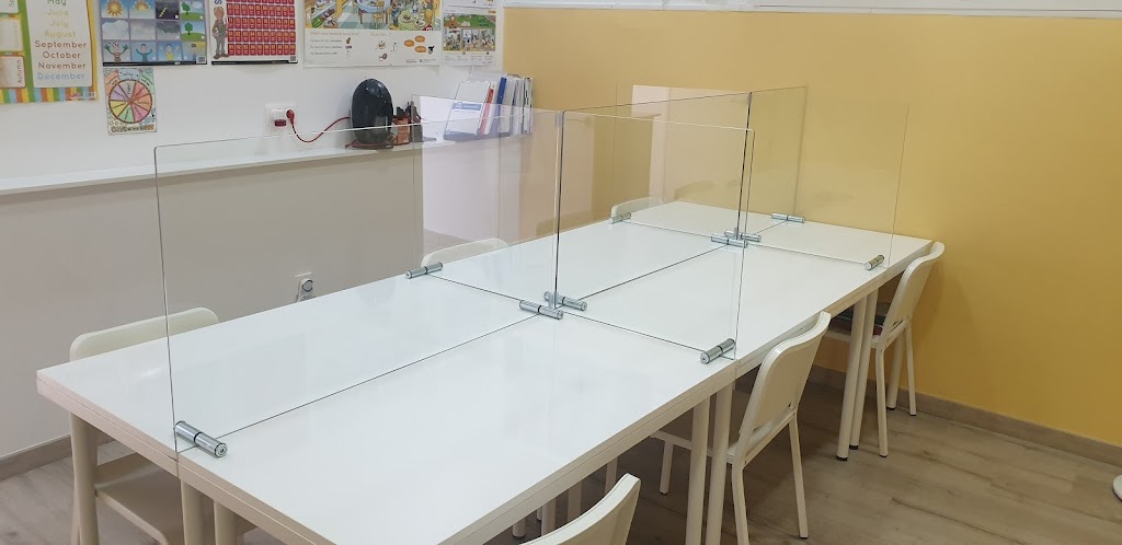 Super Simple English Academy