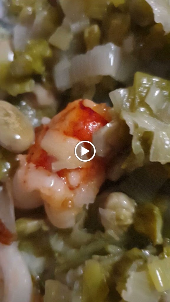 Restaurante La Isla - Vinaros — Videos