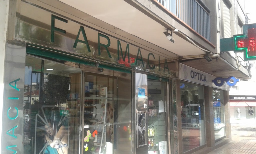 Farmacia Begona Alvarez Gomez