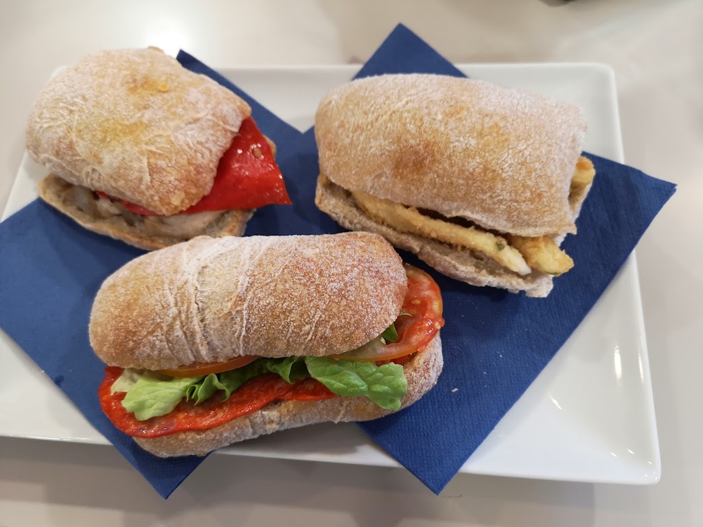 ONDE SIEMPRE — Comida y bebida