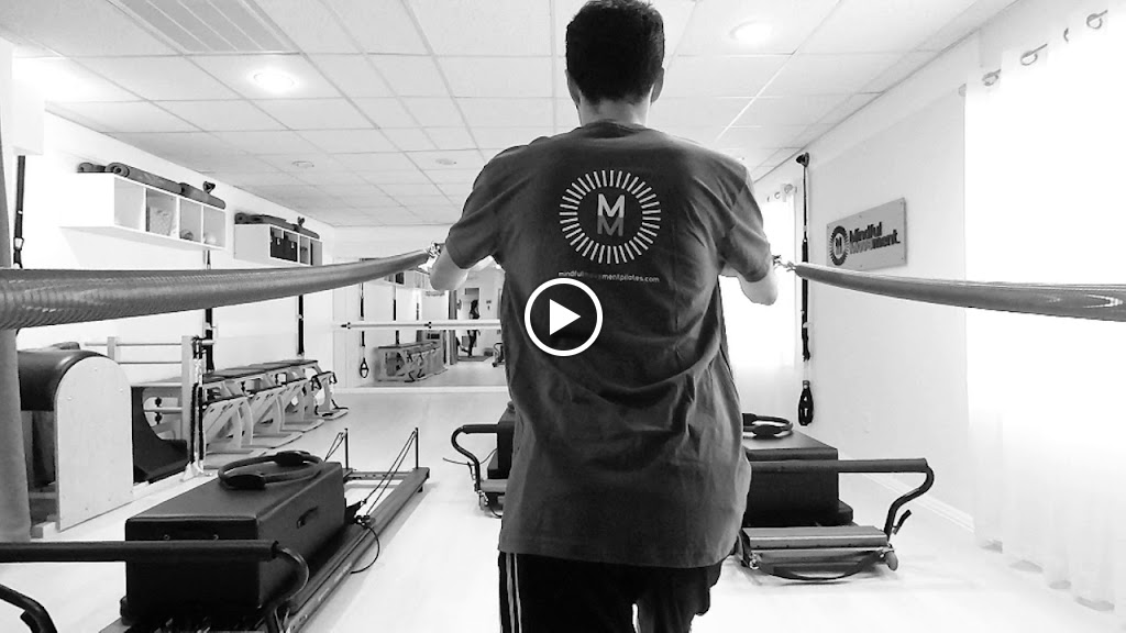  Mindful Movement Pilates, LLC