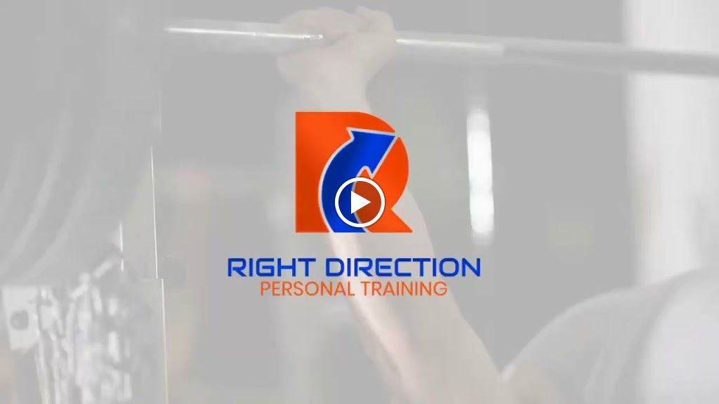 Right Direction Personal Training