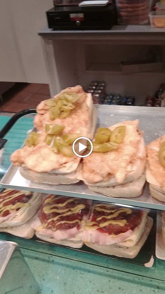Cafe Debora — Videos