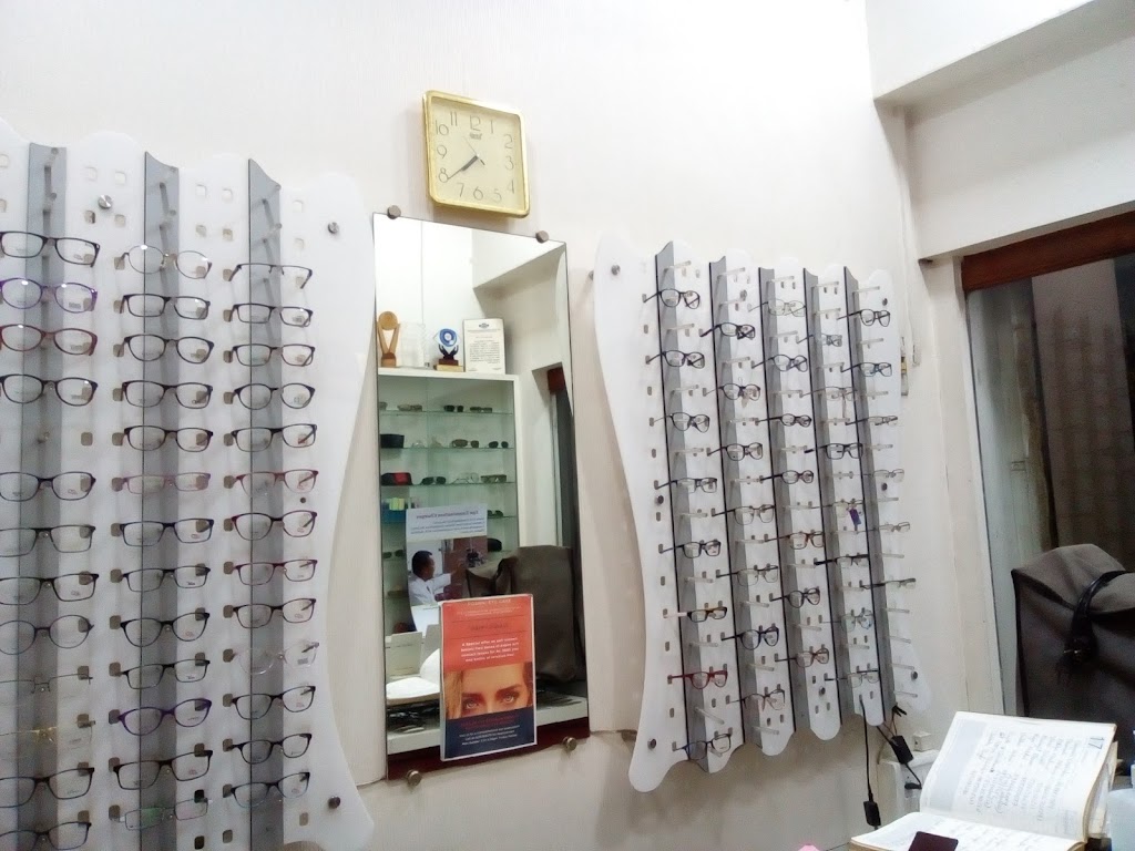 Roshni Eye Care