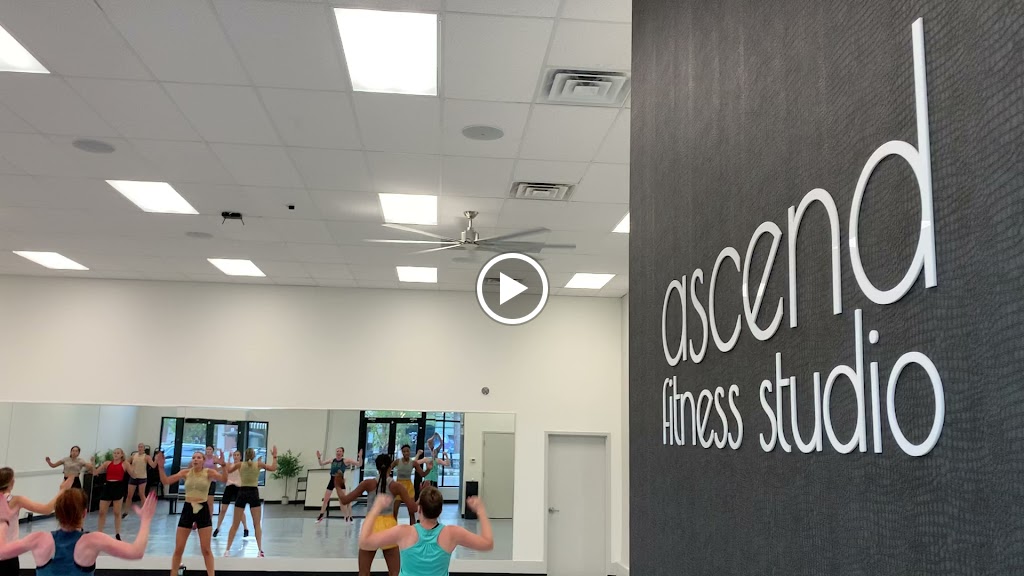  Ascend Fitness Studio