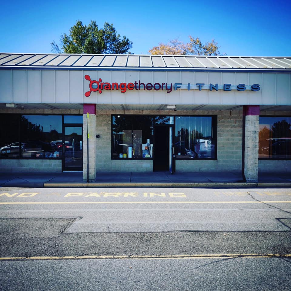  Orangetheory Fitness