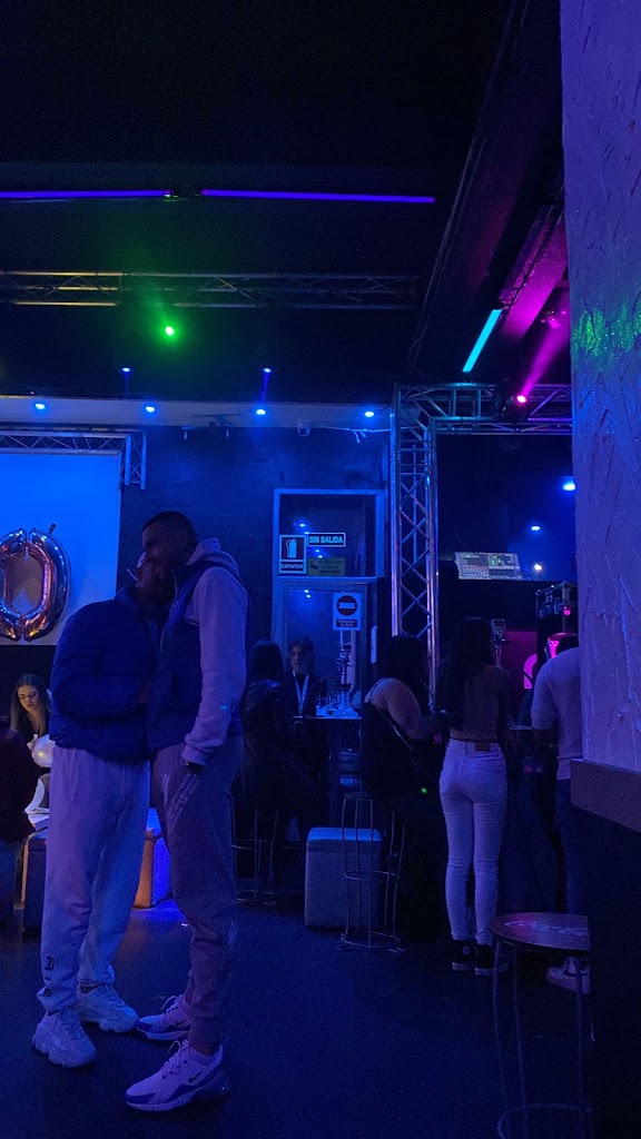 Discoteca Malibu Vitoria