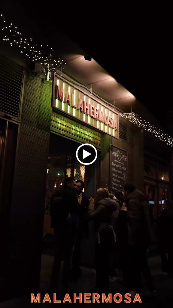 Restaurante Malahermosa