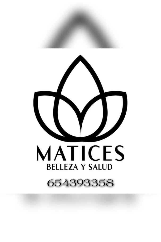 Matices Belleza y Salud