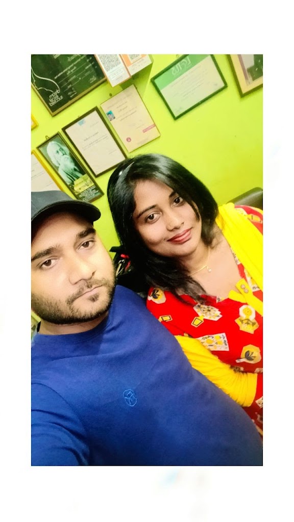 The New Hairborn Parlour