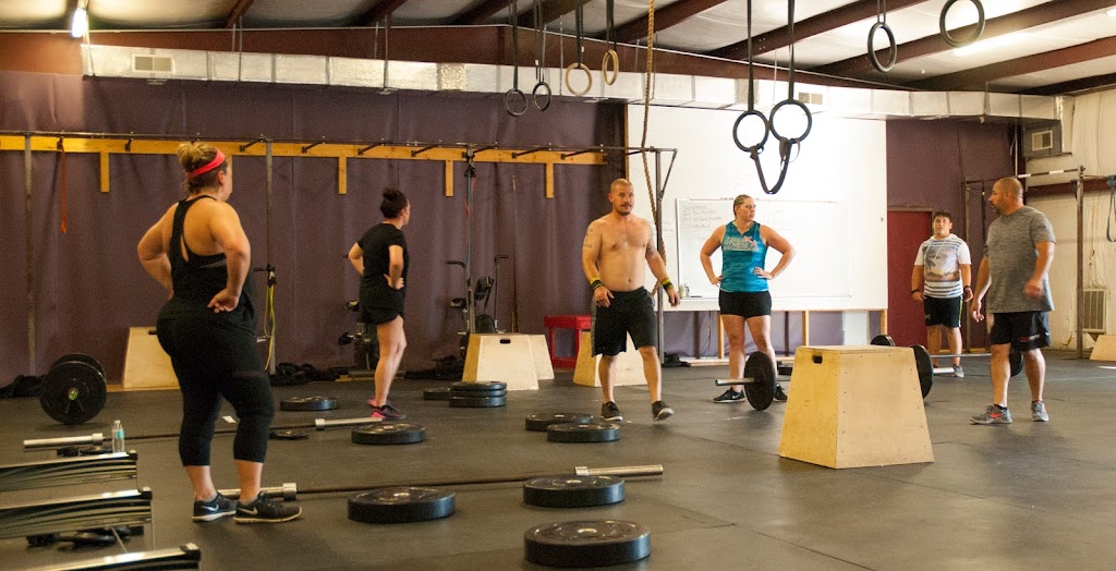  Berea Fitness Strength and Conditioning