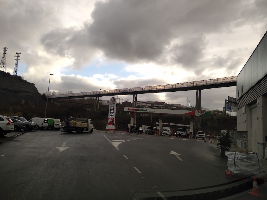 Euskadi Low Cost-Ortuella