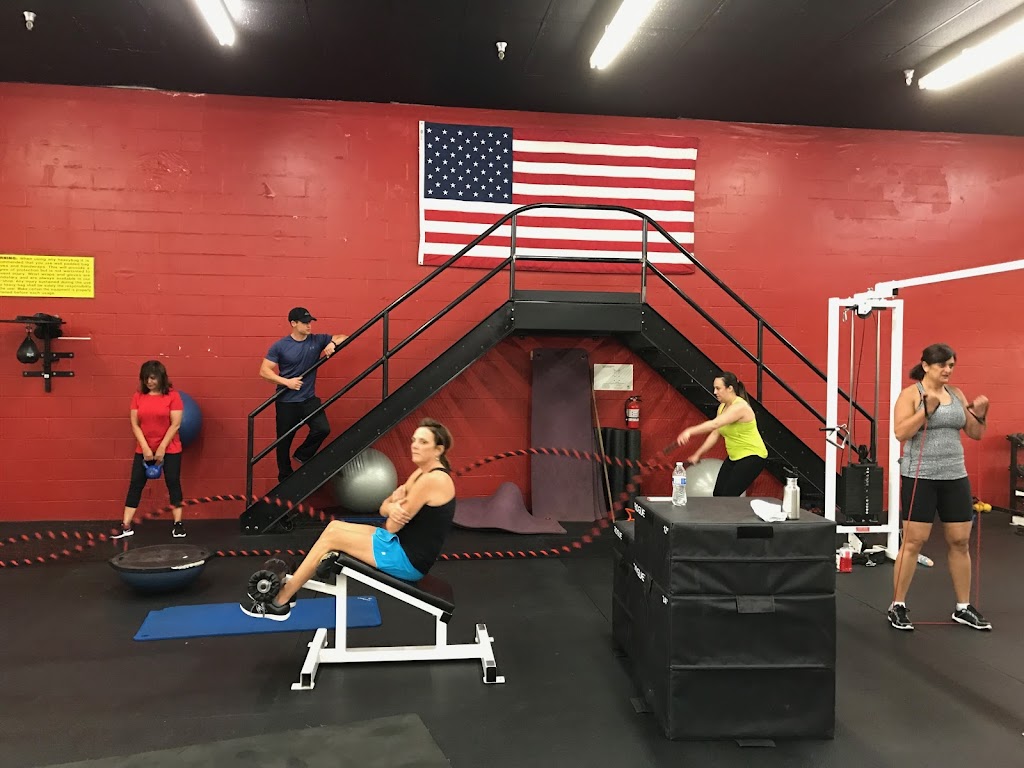  Body Sculptors Personal Training Studio