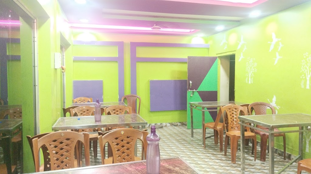 Patna Biryani
