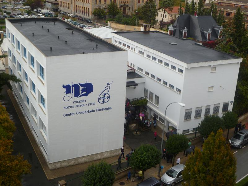 Colegio Notre Dame FESD