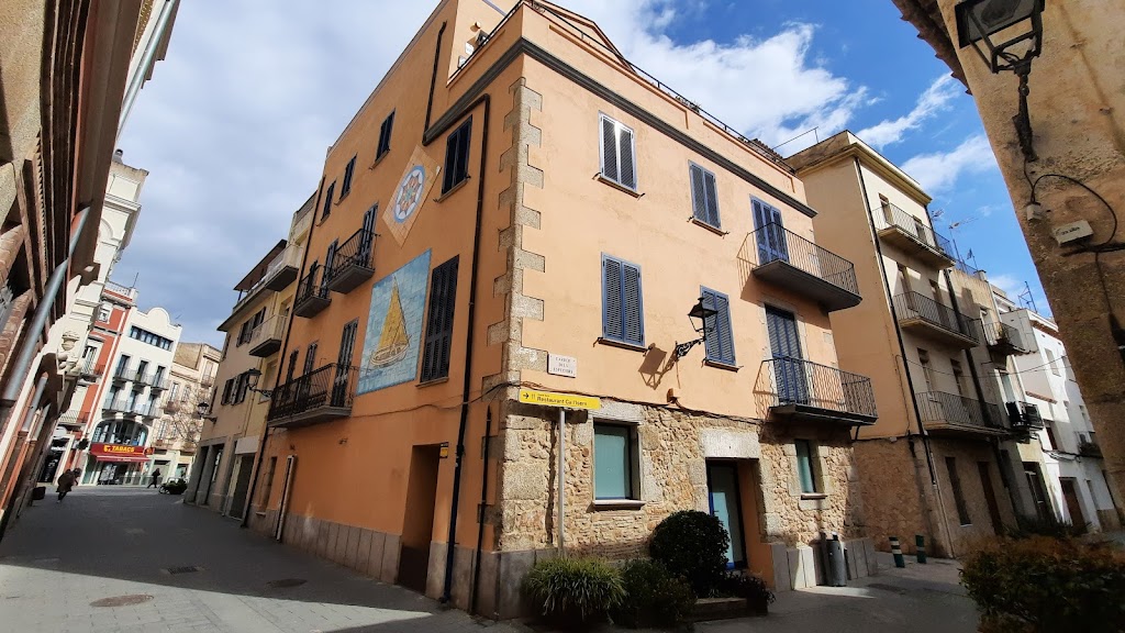 Moss concept boutique