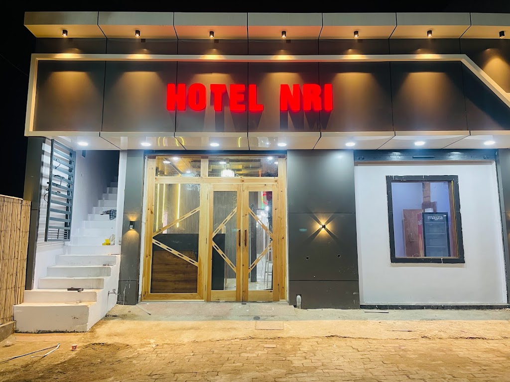 Hotel Nri