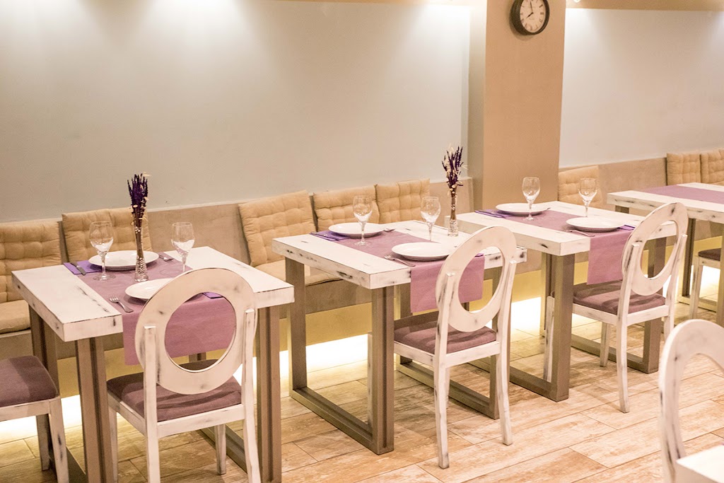 Restaurante Deniarros Les Marines