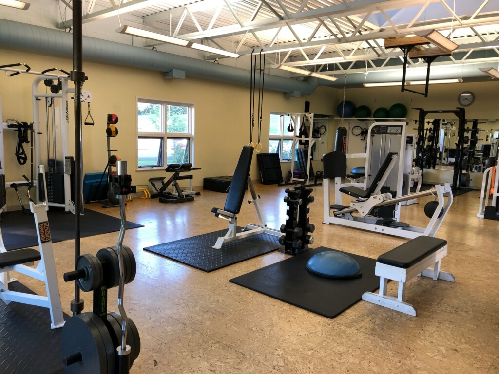  CoachMeFit – Personal Training & Small Group Fitness in Ann Arbor