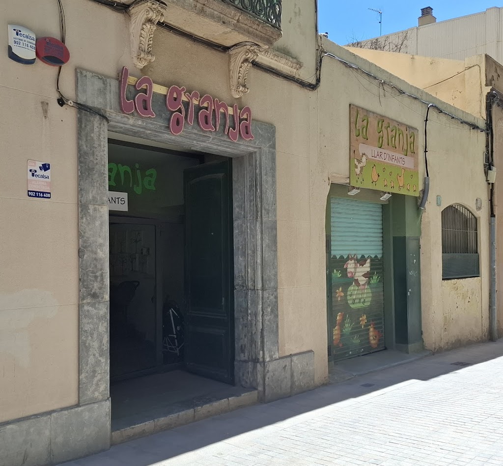 La Granja de Reus